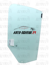 Seitenscheibe Scheibe Fenster