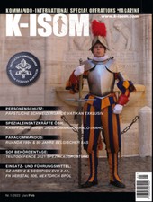 K-ISOM 1/2022 Personenschutz