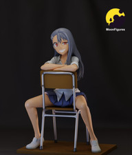 Hayase Nagatoro Resin Bausatz