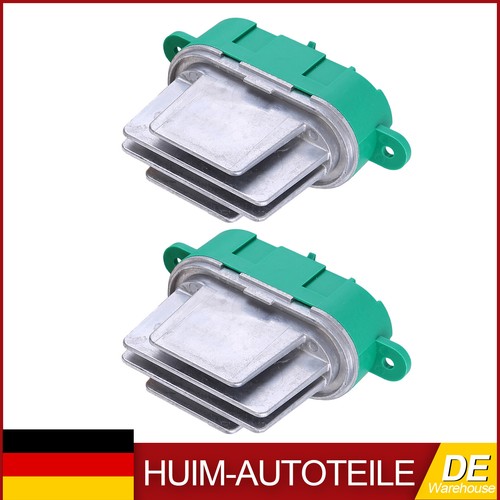 Heizung gebläse - x,