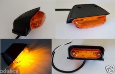 4 x Bernstein Eckdach LED