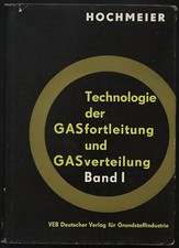 Hochmeier Technologie der Gasfortleitung und Gasverteilung I Gas Druckverlust