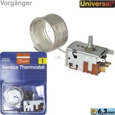 Danfoss Universal Thermostat