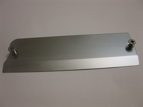Messer slicing klinge - messer, sammic