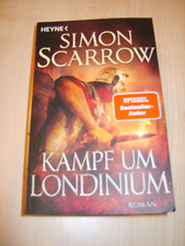 Kampf um Londinium von Simon