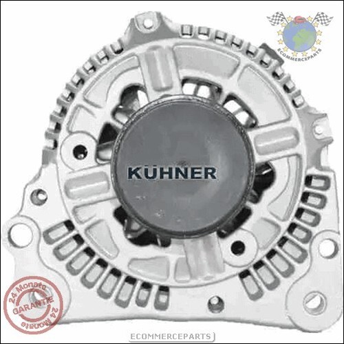 Lichtmaschine generator kuhner - lichtmaschine,