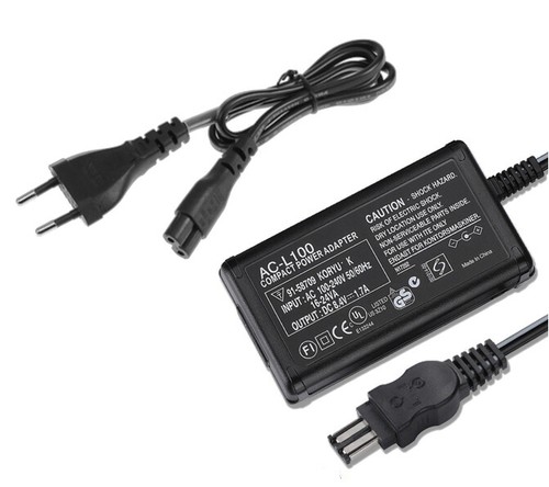 Netzteil für sony - netzteil, ac-l100