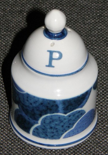 Villeroy boch blue - &, cloud