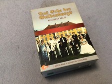 Das Erbe der Guldenburgs - Komplettbox - Die komplette Serie [12 DVDs]