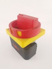 TGL 25A DDR Hauptschalter -