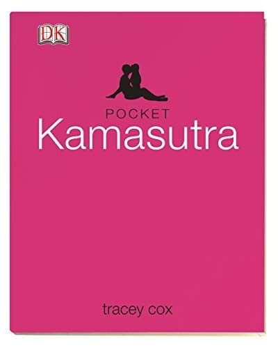 Pocket kamasutra tracey - pocket, cox