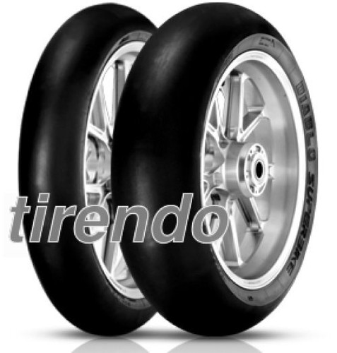 Rennreifen pirelli diablo - rennreifen,