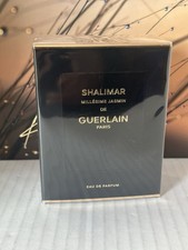 Guerlain Shalimar Millesime