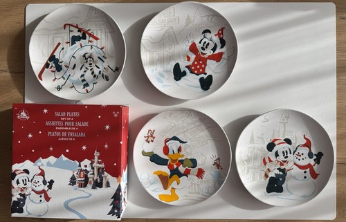 Neue disney salatteller - disney,
