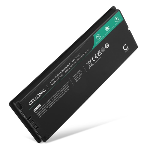 Ersatz akku für - ersatz-akku, apple
