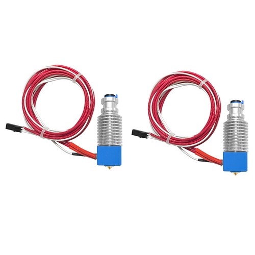 Verbessertes hotend kit für - hotend,