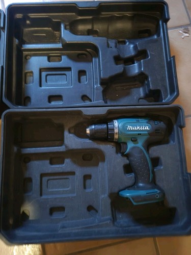 Makita konvolut akkuschrauber - konvolut,