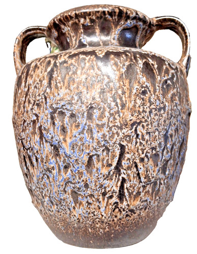 Keramik vase scheurich - keramik,