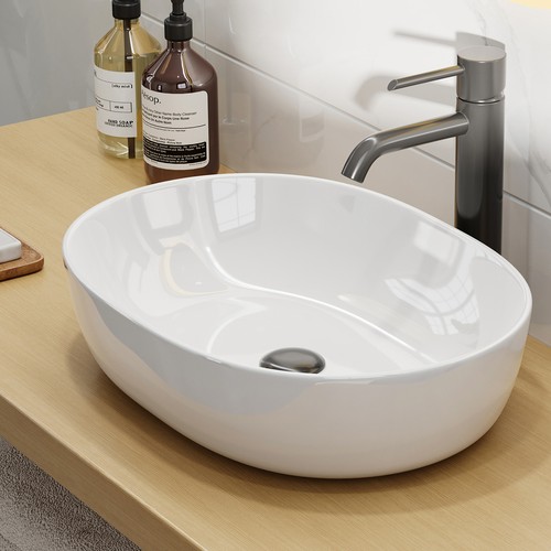 Horow oval waschbecken - horow,