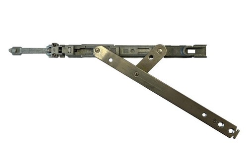 Roto schere axer - roto, alu