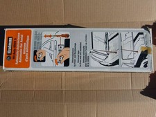 Hirschmann Hit Auta 8900S - Autoantenne Automatik elektrisch