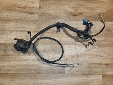 Honda CB 600 F Hornet PC36A