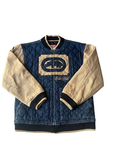 Ecko unltd denim - unltd, varsity