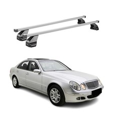 Fix Point Roof Racks for