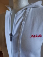 Mitch&Co, Lange Jacke, Sauna