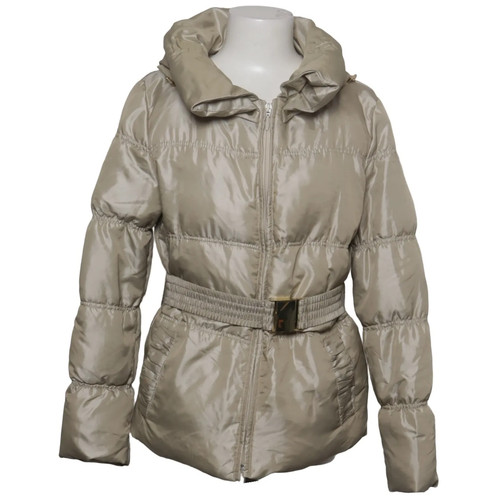 Zara basic daunenjacke - zara, basic,
