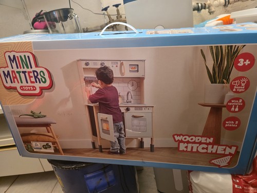 Mini matters toy moderne - matters,