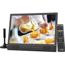 Multimedia 14 Zoll Fernseher