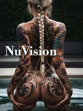 -erotisches, künstlerisches