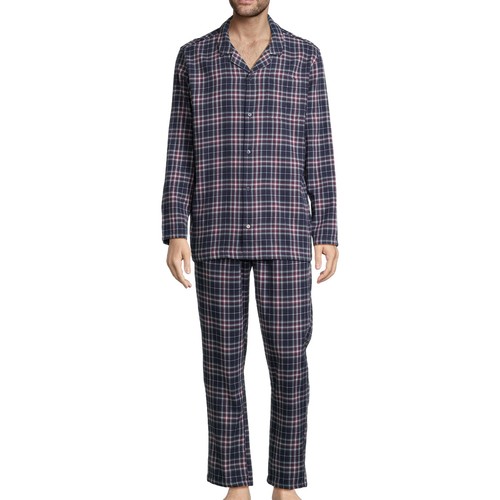 Seidensticker flanell - flanell,