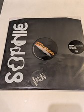 Sophie Bipp Unisil Vinyl 12"