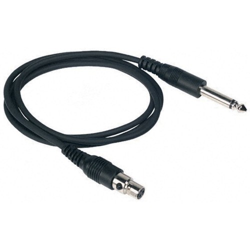 Akg mkg instrumentenkabel - akg,