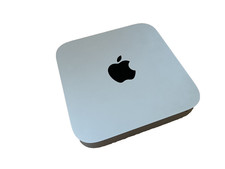 MAC Mini Late 2012 i7, 2.3 GHz, 16GB RAM, 256 GB SD + 1 TB SSD