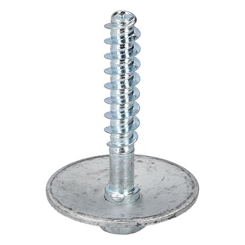 Schraube für