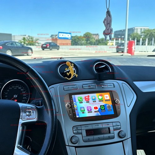 Android autoradio für ford - 15,