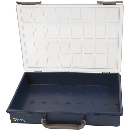 Raaco box teile - raaco, koffer