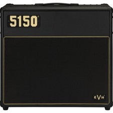 EVH 5150 Iconic Series EL34 40W 1x12 Combo - Röhrenverstärker