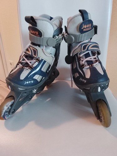 Inlineskates für kinder 31 - kinder, gr.31