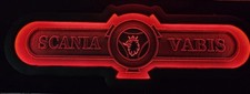 Led Board SCANIA VABIS 24V