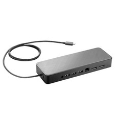 HP USB-C Universal Dock