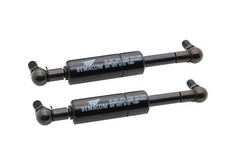 2x Gasdruckfeder Westfalia