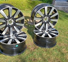 MAM LM-Felgen 8JX17H2 ET35