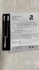 Neurologische Stimmgabel |