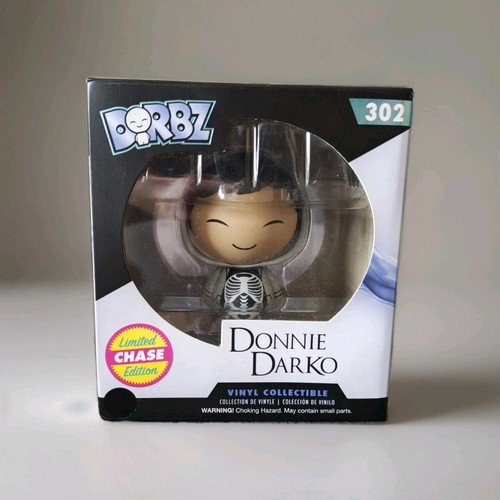 Funko pop dorbz donnie darko - pop,