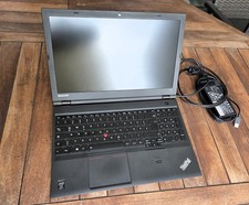 Lenovo ThinkPad T540p 15.6" Business Notebook i7-4700MQ || Windows 11