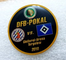 DFB-Pokal Pin 2010 TuS Koblenz